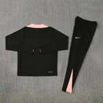 France 25-26 | Black | Tracksuit