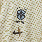 Brazil X Real Golden Macaw 26-27 | Special Edition