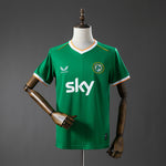 Ireland 26-27 | Home