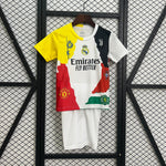 Cristiano Ronaldo 25-26 | Kids | Commemorative Edition