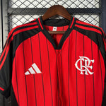 Flamengo 25-26 | Baseball Edition