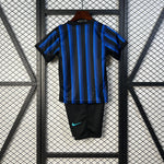 Inter Milan 25-26 | Kids | Home