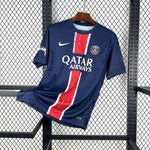 PSG X Stussy 25 | Special Edition