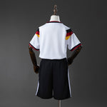 Germany 25-26 | Kids | Home
