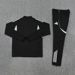 Germany 25-26 | Black | Tracksuit