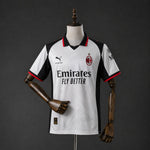 AC Milan 26-27 | Away