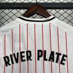 River Plate 25-26 | Baseball Edition
