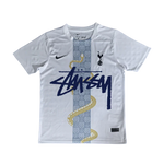 Tottenham X Stussy | Special Edition