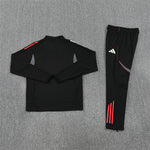 Ajax 25-26 | Black | Tracksuit