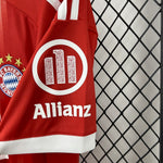 Bayern Munich 25-26 | Home