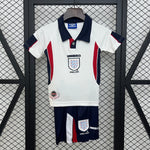 England 1998 | Kids | Home