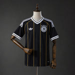 Germany 26-27 | 3rd Away