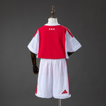 Ajax 26-27 | Kids | Home