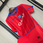 PSG 25-26 | 3rd Away