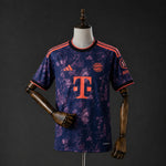 Bayern Munich 26-27 | 3rd Away