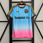 Bohemian Fc 25-26 | 3rd Away