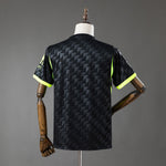 Atletico Madrid 26-27 | Away