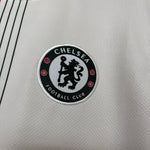 Chelsea 25-26 |  Away