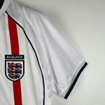 England 2002  | Retro Home