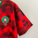 Morocco 23-24 | Home