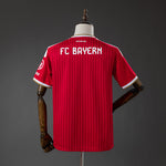 Bayern Munich 26-27 | Home