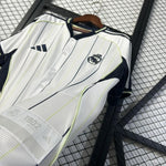Real Madrid 25-26 | Baseball Edition