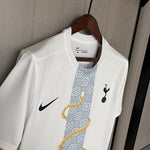 Tottenham 25-26 | Special Edition