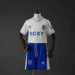 Rangers 26-27 | Kids | Away