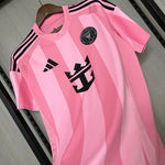 Inter Miami 25-26 | Home