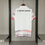 Bayern Munich 25-26 | Away