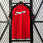 Flamengo 25-26 | Baseball Edition