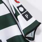 Sporting Lisbon 2001 | Home