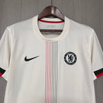 Chelsea 25-26 |  Away