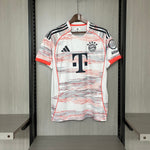 Bayern Munich 25-26 | Away