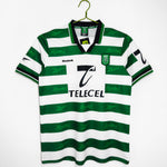 Sporting Lisbon 1999 | Home
