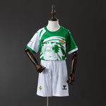 Real Betis 25-26 | Kids | Naruto Edition