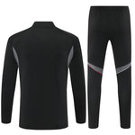 Ajax 25-26 | Black | Tracksuit