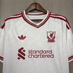 Liverpool 26-27 | Away