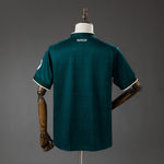 Real Madrid 26-27 | Away
