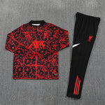 Liverpool 25-26 | Red | Tracksuit