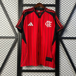 Flamengo 25-26 | Baseball Edition