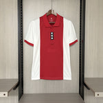 Ajax 25-26 | 125th Anniversary Jersey