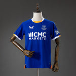 Everton 26-27 | Home