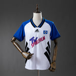 Hamburger SV 94-95 | Retro | Home