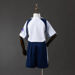 Tottenham 25-26 | Home