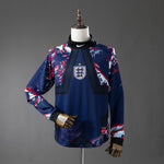 England 25-26 | Goalkeeper