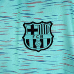 Barcelona 23-24 | Third Away