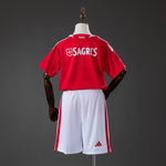 Benfica 26-27 | Kids | Home