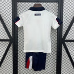 England 1998 | Kids | Home