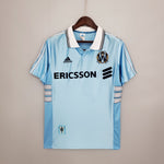 Marseille 98-99 | Retro Away
